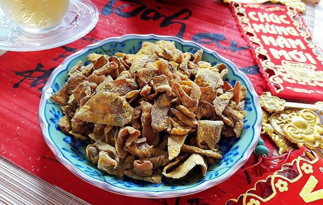 Tết này làm mứt nghệ vừa thơm lại bổ dưỡng và tốt cho da - Ảnh 6 Tết này làm mứt nghệ vừa thơm lại bổ dưỡng và tốt cho da - Ảnh 6